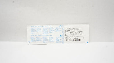 Teleflex 506530 Rusch Flexi-Set Uncuffed Endotracheal Tube 3.0 ID x 4.0mm OD